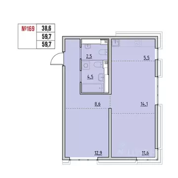 3-к кв. Иркутская область, Иркутский муниципальный округ, Маркова рп, ...