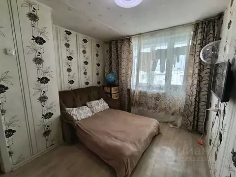 1-к кв. Крым, Симферополь ул. Миллера, 56 (21.0 м)