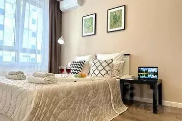 1-к кв. Башкортостан, Уфа бул. Давлеткильдеева, 5 (42.0 м)