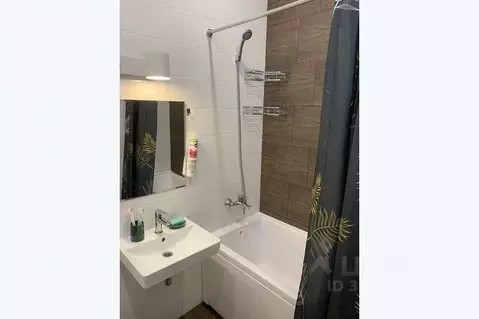 1-к кв. Москва Десеновское поселение, ул. 3-я Нововатутинская, 15к1 ...