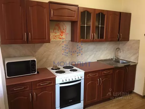 2-к кв. Московская область, Одинцово Комсомольская ул., 8 (65.0 м)
