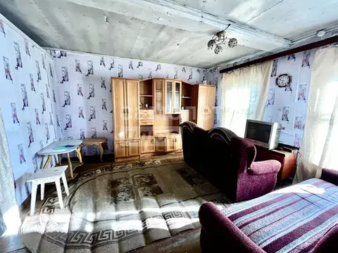 Дом в Марий Эл, Килемары пгт ул. Мира, 10 (60 м)