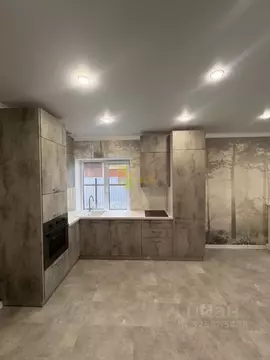 Дом в Омская область, Омск пер. 3-й Коттеджный, 9 (118 м)