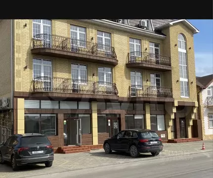 Помещение свободного назначения в Краснодарский край, Анапа ...