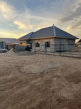 Дом в Хакасия, Усть-Абаканский район, пос. Расцвет ул. Сельская, 2 ...