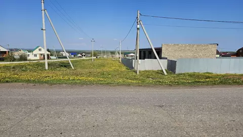 Помещение свободного назначения в Башкортостан, Аургазинский район, с. ...