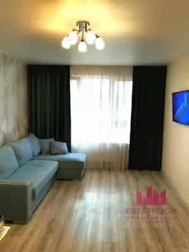 Студия Московская область, Ленинский городской округ, Лопатино пгт ул. ...