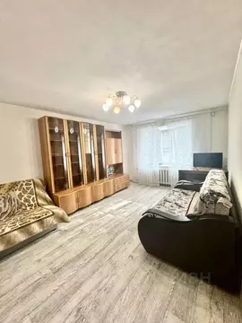 1-к кв. Башкортостан, Уфа ул. Шота Руставели, 25 (41.0 м)