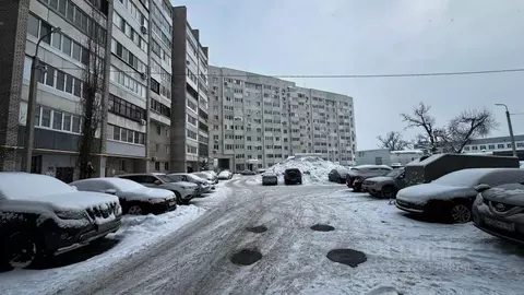 4-к кв. Башкортостан, Уфа Комсомольская ул., 28 (95.0 м)