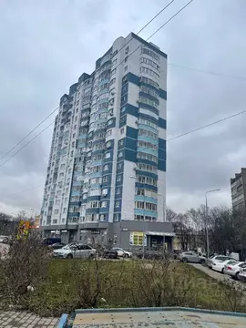 3-к кв. Московская область, Королев Первомайский мкр, ул. Горького, 47 ...