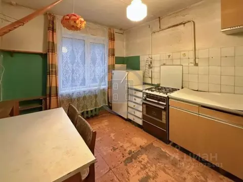 4-к кв. Калужская область, Калуга Анненки мкр, ул. Вишневского, 23к1 ...