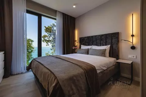 Комната Краснодарский край, Сочи Лучезарная ул., 18/4А (60.0 м)