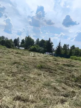 Участок в Нижегородская область, Нижний Новгород 2-я стройка СНТ,  ...