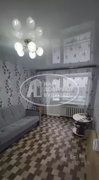 1-к кв. Пермский край, Чусовской муниципальный округ, Лямино рп ул. ...