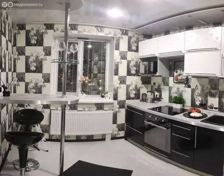 2-комнатная квартира: Санкт-Петербург, проспект Кузнецова, 12к2 (48.6 ...