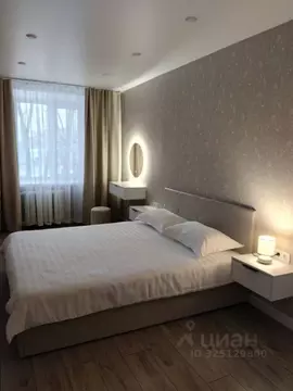 2-к кв. Нижегородская область, Нижний Новгород ул. Родионова, 5 (45.0 ...