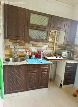 2-комнатная квартира: Тольятти, улица Победы, 33 (45.7 м)