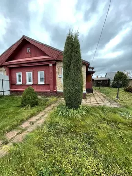 Дом в Московская область, Богородский городской округ, с. Кудиново ул. ...