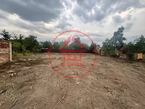 Участок в Краснодарский край, Армавир Дружба СНТ, № 1 отделение, 2 ...