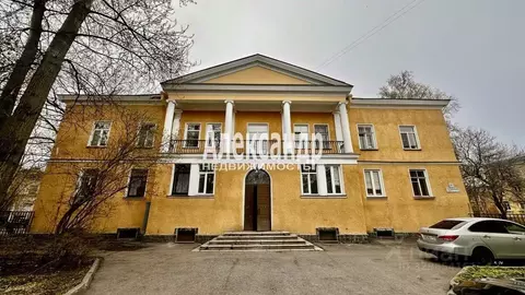 Студия Санкт-Петербург Турбинная ул., 21 (16.0 м)