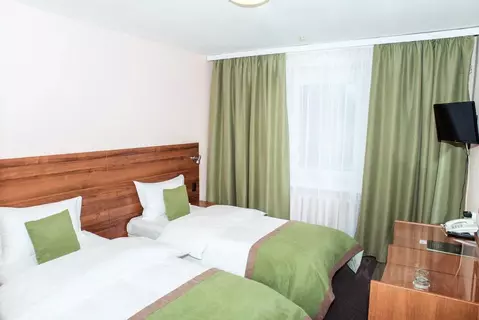 Комната Ярославская область, Ярославль ул. Свердлова, 16 (20.0 м)