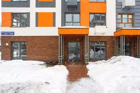 Помещение свободного назначения в Московская область, Красногорск ...