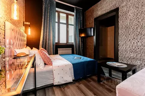 Студия Москва Оружейный пер., 15А (25.0 м)