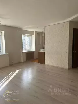 1-к кв. Хакасия, Абакан Пирятинская ул., 01 (29.3 м)