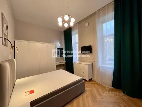 1-к кв. Санкт-Петербург просп. Малый Петроградской стороны, 79-81-83 ...