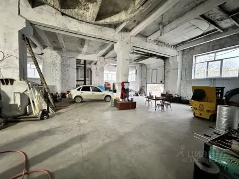 Помещение свободного назначения в Самарская область, Тольятти ...