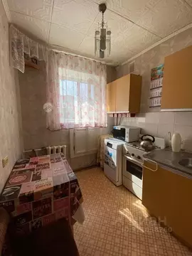 1-к кв. Чувашия, Чебоксары ул. Тимофея Кривова, 18 (30.9 м)