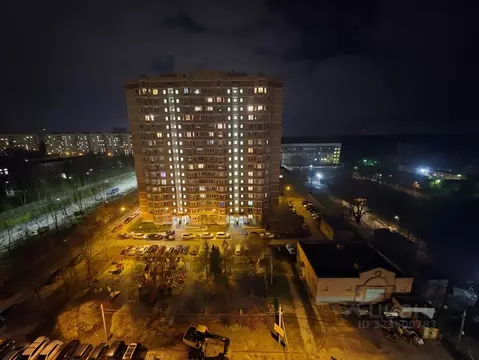 1-к кв. Москва, Москва, Троицк просп. Октябрьский, 3б (42.5 м)