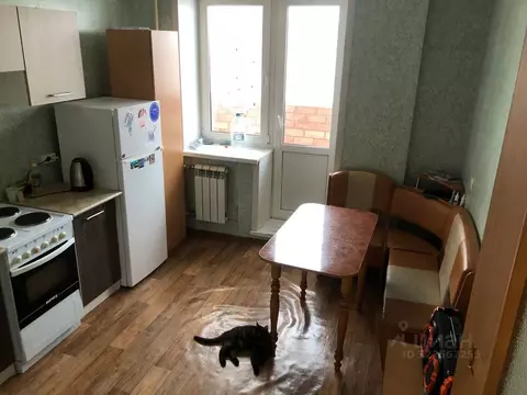 1-к кв. Тюменская область, Тюмень ул. Арктическая, 7 (41.0 м)