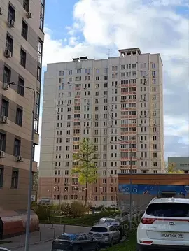 3-к кв. Москва Беломорская ул., 11к2 (70.0 м)