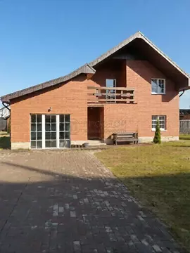 Продается дом в КП Шелестово