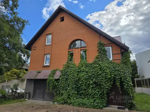 Дом в Санкт-Петербург, Санкт-Петербург, Сестрорецк Угольная ул., 33 ...