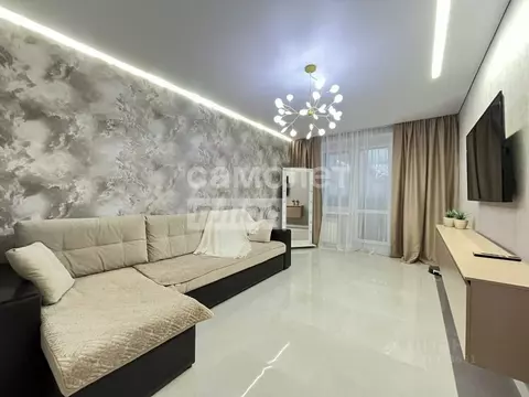 2-к кв. Марий Эл, Йошкар-Ола ул. Западная, 7 (62.0 м)