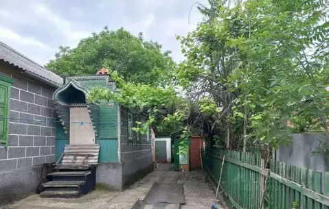 Дом в Ростовская область, Шахты Престольная ул. (53 м)