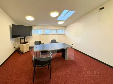 Офис в Москва Чапаевский пер., 14 (1909 м)