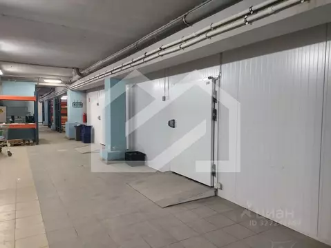 Производственное помещение в Московская область, Голицыно Одинцовский ...