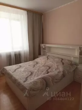 3-к кв. Нижегородская область, с. Дивеево ул. Октябрьская, 47 (59.0 м)