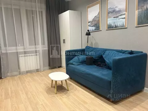 1-к кв. Владимирская область, Ковров ул. 9 Мая, 10 (39.8 м)