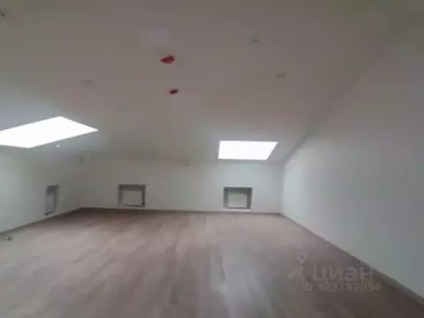 Офис в Москва Подсосенский пер., 23С6 (220 м)