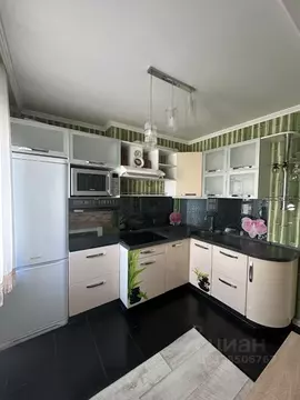 2-к кв. Алтайский край, Барнаул ул. Малахова, 162 (46.0 м)