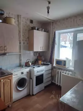 1-к кв. Тульская область, Тула ул. Макаренко, 9А (33.0 м)