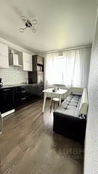 1-к кв. Ленинградская область, Мурино Всеволожский район, ул. Шоссе в ...