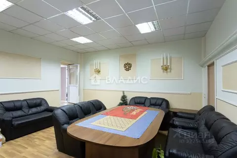 Офис в Владимирская область, Владимир Гражданская ул., 1А (80 м)