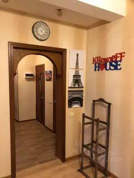 1-к кв. Свердловская область, Нижний Тагил Вязовская ул., 16 (40.0 м)