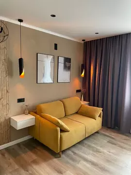 2-к кв. Курская область, Курск Студенческая ул., 7 (47.0 м)