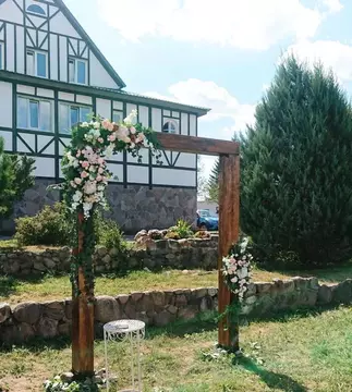 Дом в Московская область, Солнечногорск городской округ, д. Глазово 26 ...